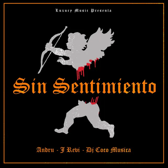 Sin Sentimiento