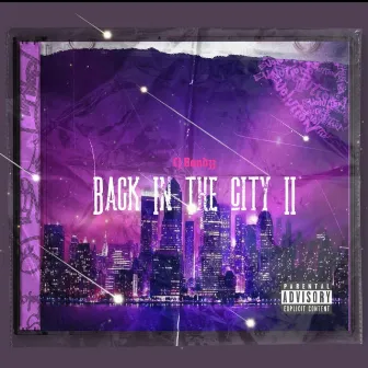 Back In The City 2 by CJ Bandzz