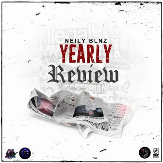 Yearly Review by Neily Blnz