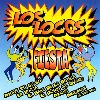 Fiesta by Los Locos