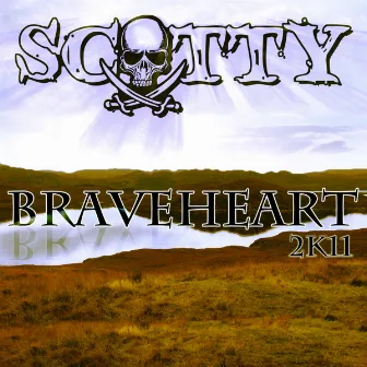 Braveheart 2K11 by Scotty