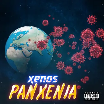 Panxenia Mixtape by Xenos