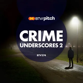 Crime Underscores 2 by Sam Taylor