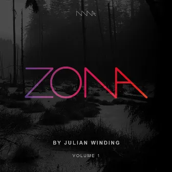 Zona Vol. 1 by Julian Winding