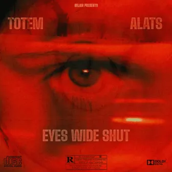 EYES WIDE SHUT by Alats