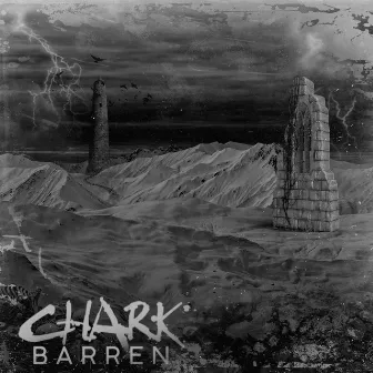 Barren by Chark