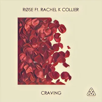 Craving by Rachel K Collier