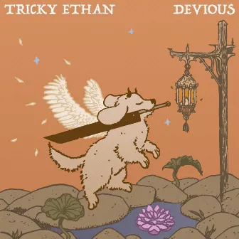 devious by Tricky Ethan