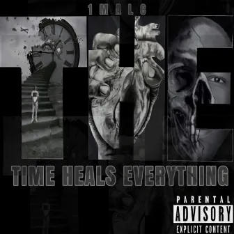 Time Heals Everything by 1malc