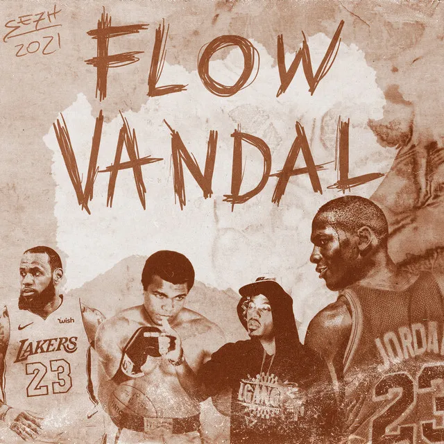 Flow Vandal