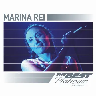 Marina Rei: The Best Of Platinum by Marina Rei