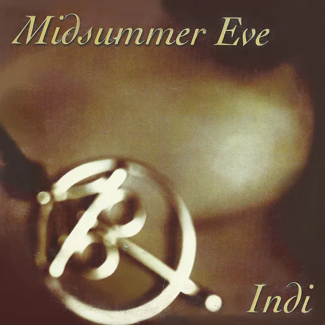 Midsummer Eve