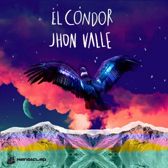 El Cóndor by Jhon Valle