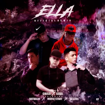 Ella Remix by SEBA YG