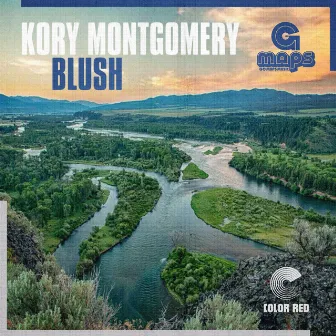 Blush by Kory Montgomery