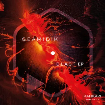 Blast EP by Geamidik