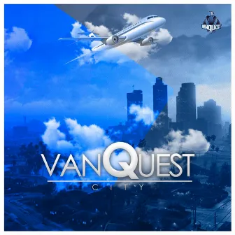 Vanquest City by Stylo aka Space