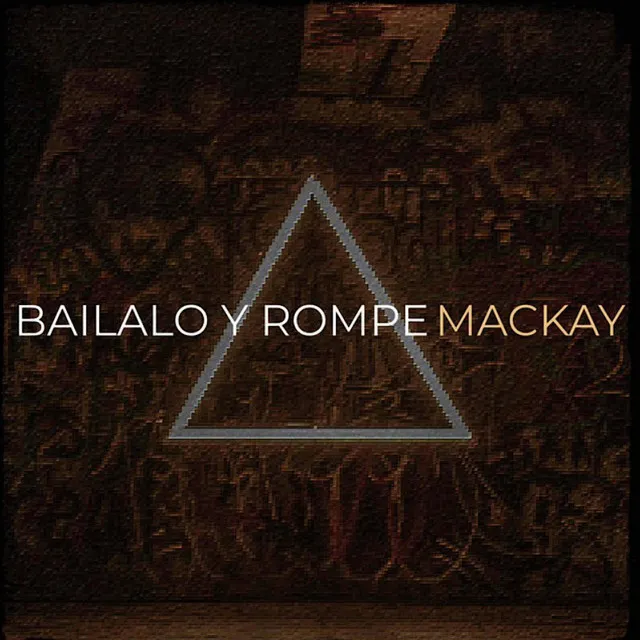 Bailalo y Rompe