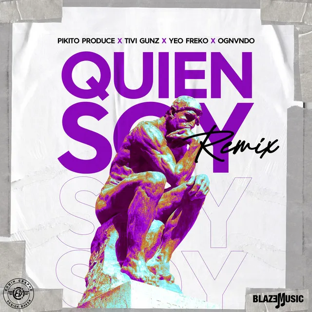 Quien Soy (Remix)