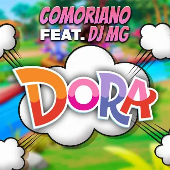 Dora by Comoriano