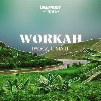 Workah by Herve Pagez