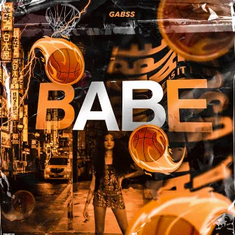 Babe by gabss