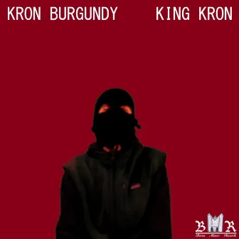 King Kron by Kron Burgundy