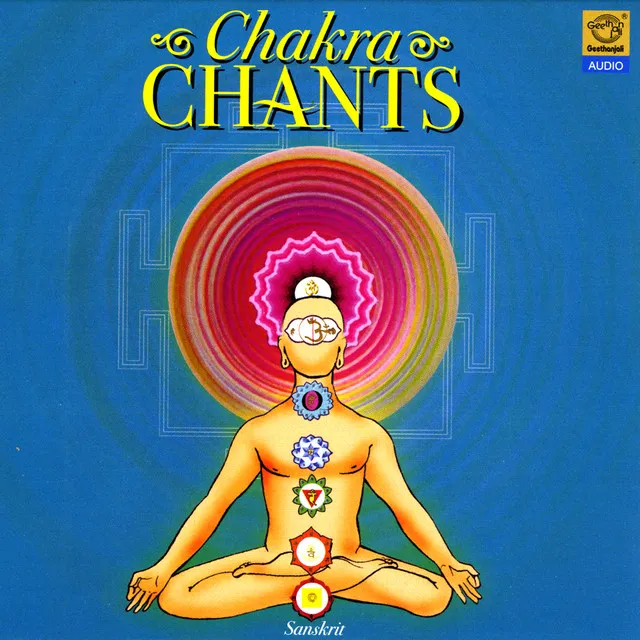 Chakra Chants