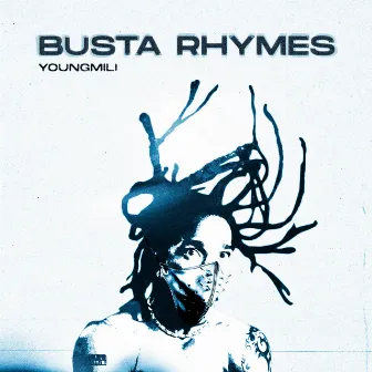 Busta Rhymes by Youngmili