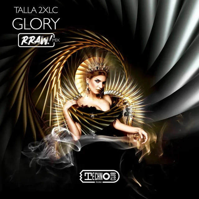 Glory (Rraw! Mix)