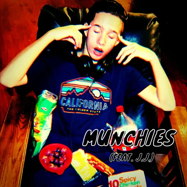 Munchies