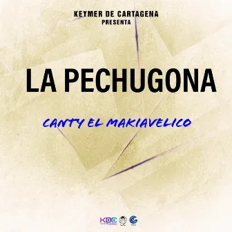 La Pechugona by Unknown Artist