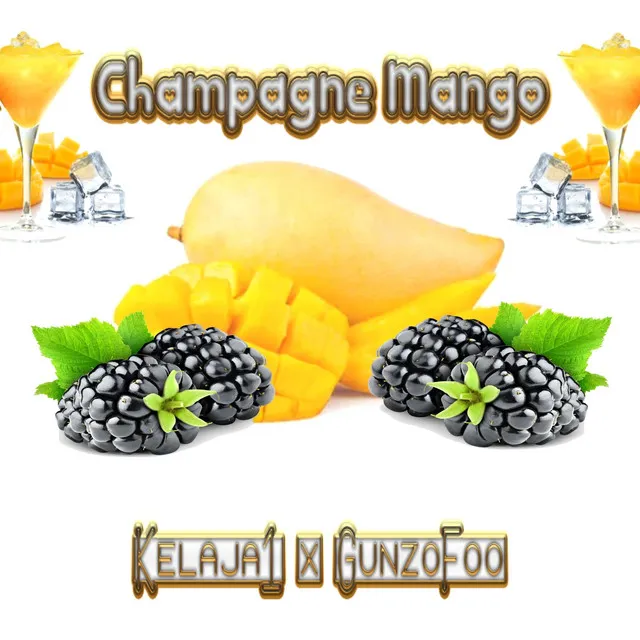 Champagne Mango