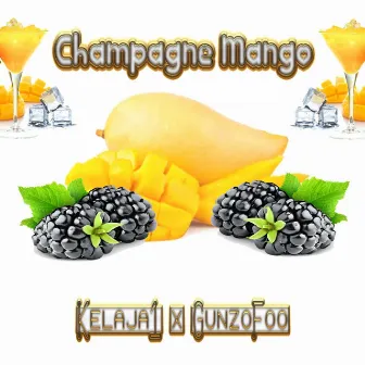 Champagne Mango by Kelaja1