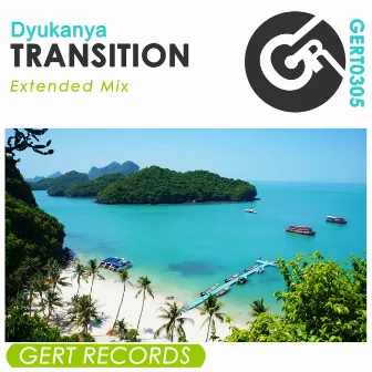 Transition (Extended Mix) by Dyukanya