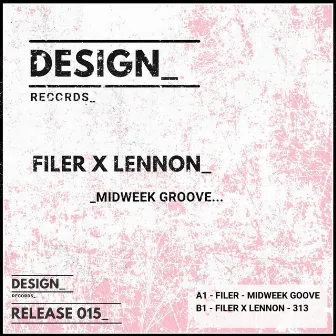 Midweek Groove by Filer