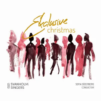 Christmas Exclusive by Svanholm Singers