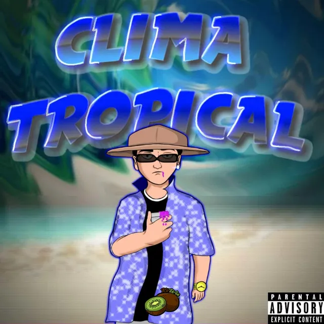 Clima Tropical