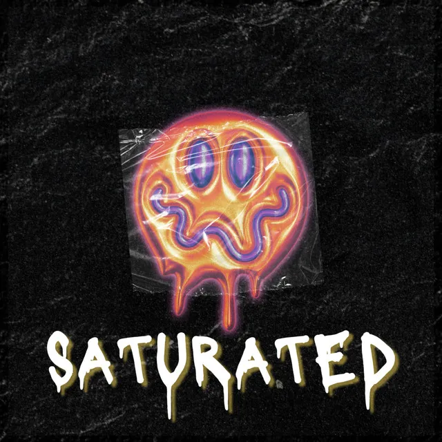 SATURATED