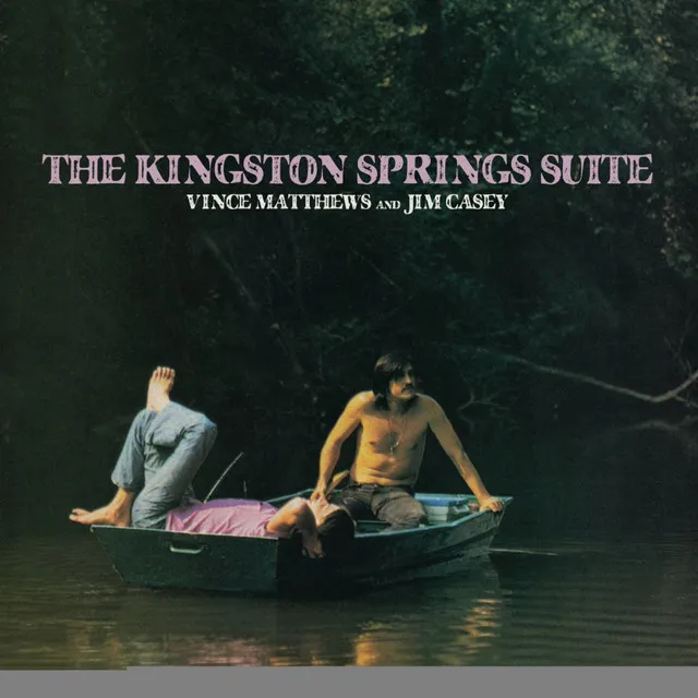 The Kingston Springs Suite