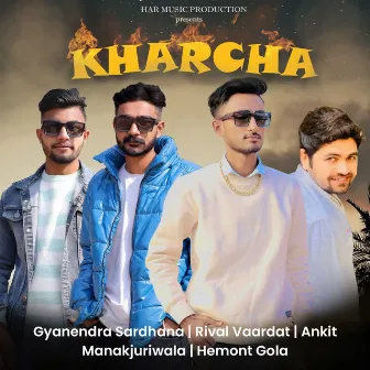 Kharcha by Saif