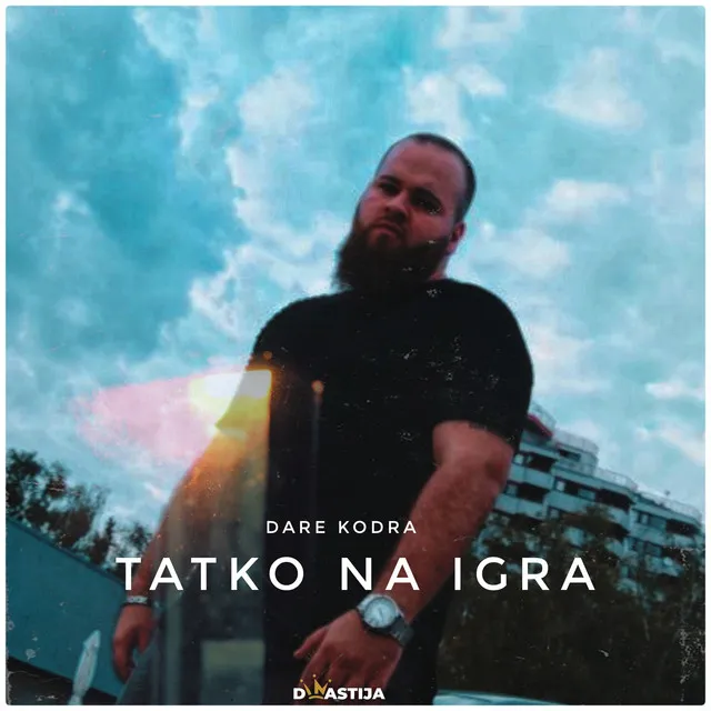 Tatko na igra