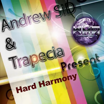 Hard Harmony by Trapecia