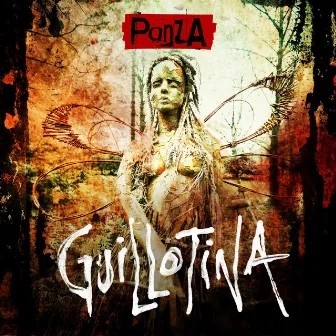 Guillotina by Panza