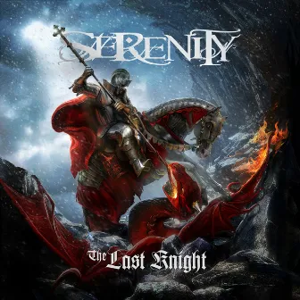 The Last Knight by Serenity