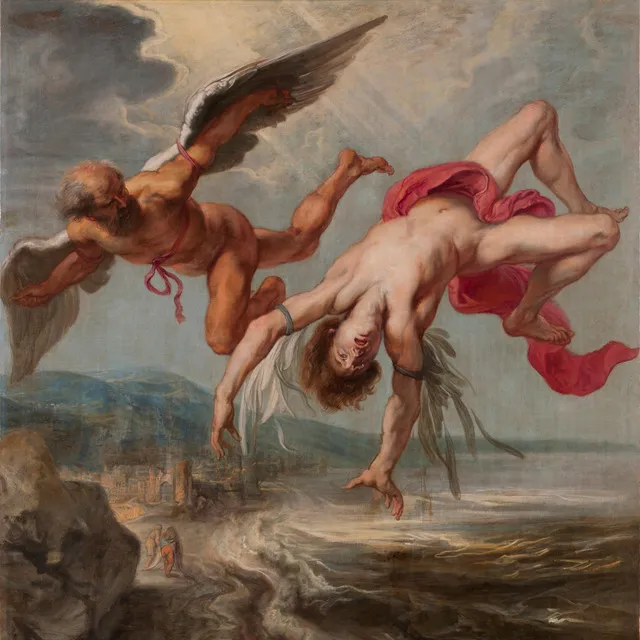 ICARUS