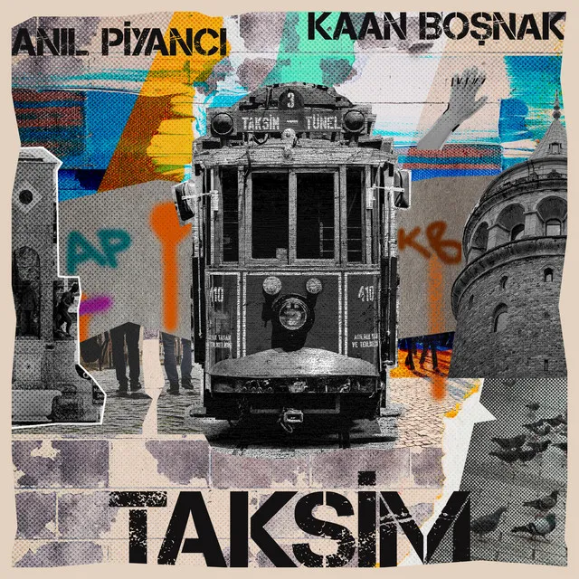 Taksim