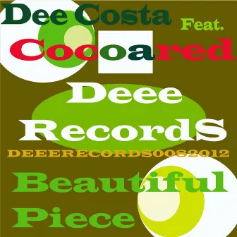 Beautiful Piece by Dee Costa Feat. Cocoared