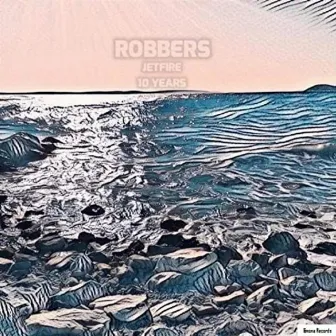 Jetfire 10 Years by Robbers