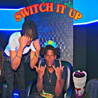 Switch it up by G Mighty